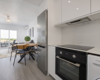 Resale - Apartment / Flat - Punta Prima