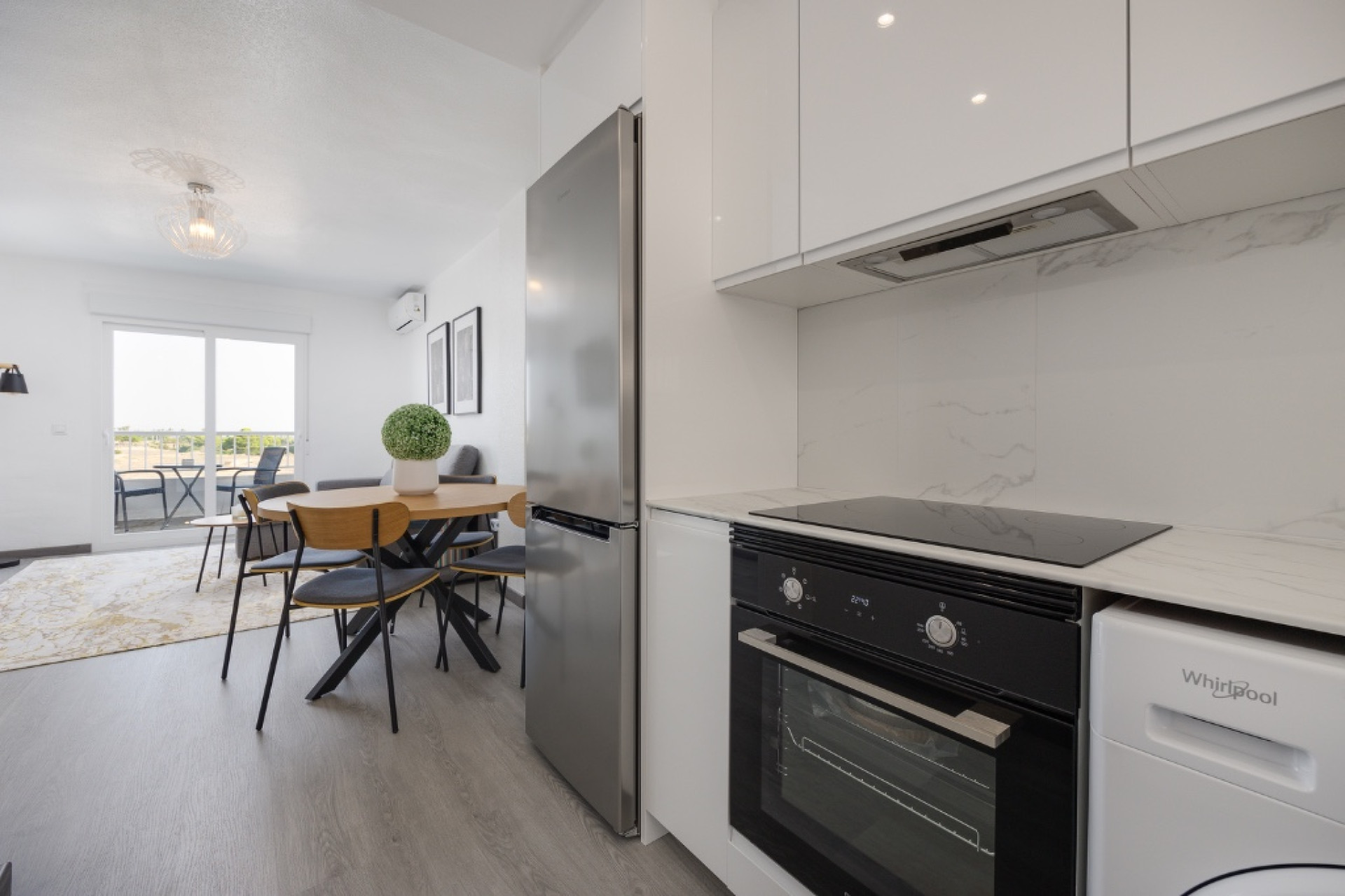 Resale - Apartment / Flat - Punta Prima