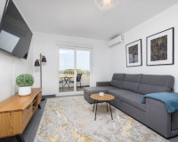 Resale - Apartment / Flat - Punta Prima