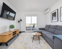 Resale - Apartment / Flat - Punta Prima