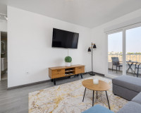 Resale - Apartment / Flat - Punta Prima