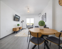 Resale - Apartment / Flat - Punta Prima