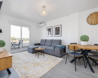 Resale - Apartment / Flat - Punta Prima