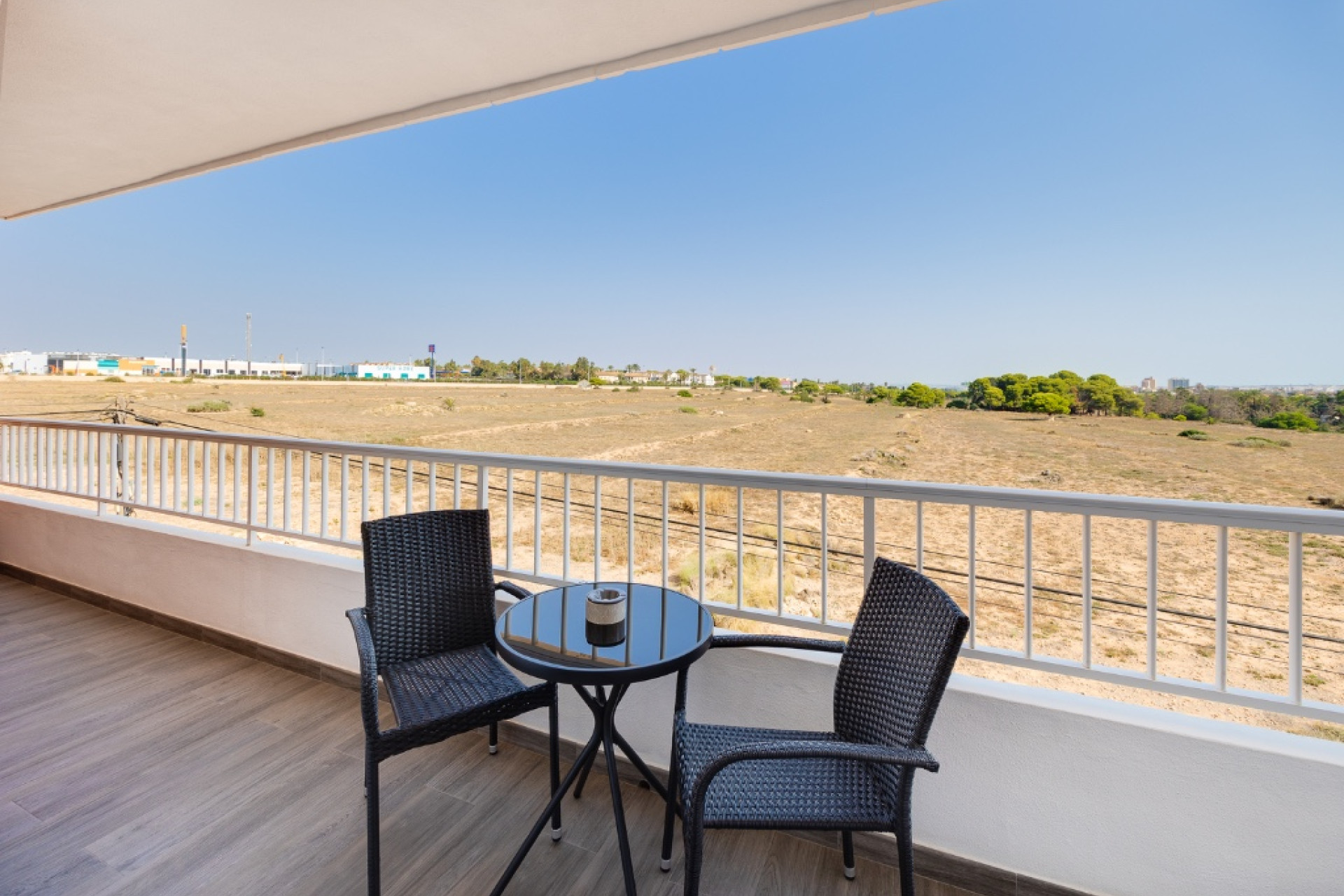 Resale - Apartment / Flat - Punta Prima
