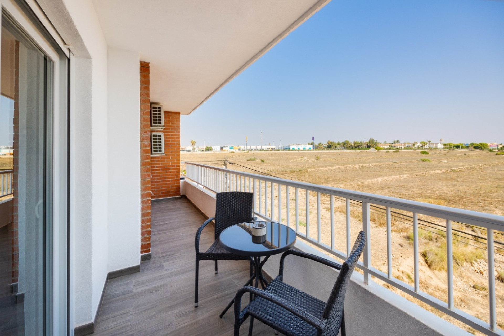 Resale - Apartment / Flat - Punta Prima
