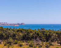 Resale - Apartment / Flat - Punta Prima