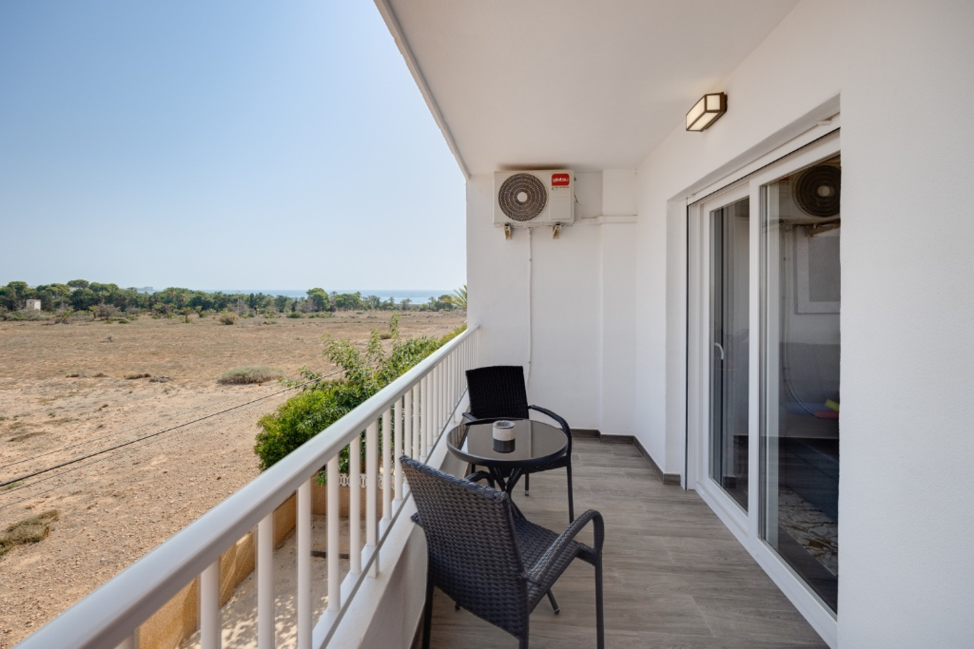 Resale - Apartment / Flat - Punta Prima