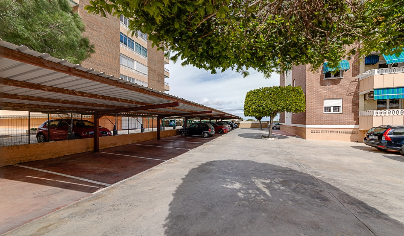 Resale - Apartment / Flat - Punta Prima