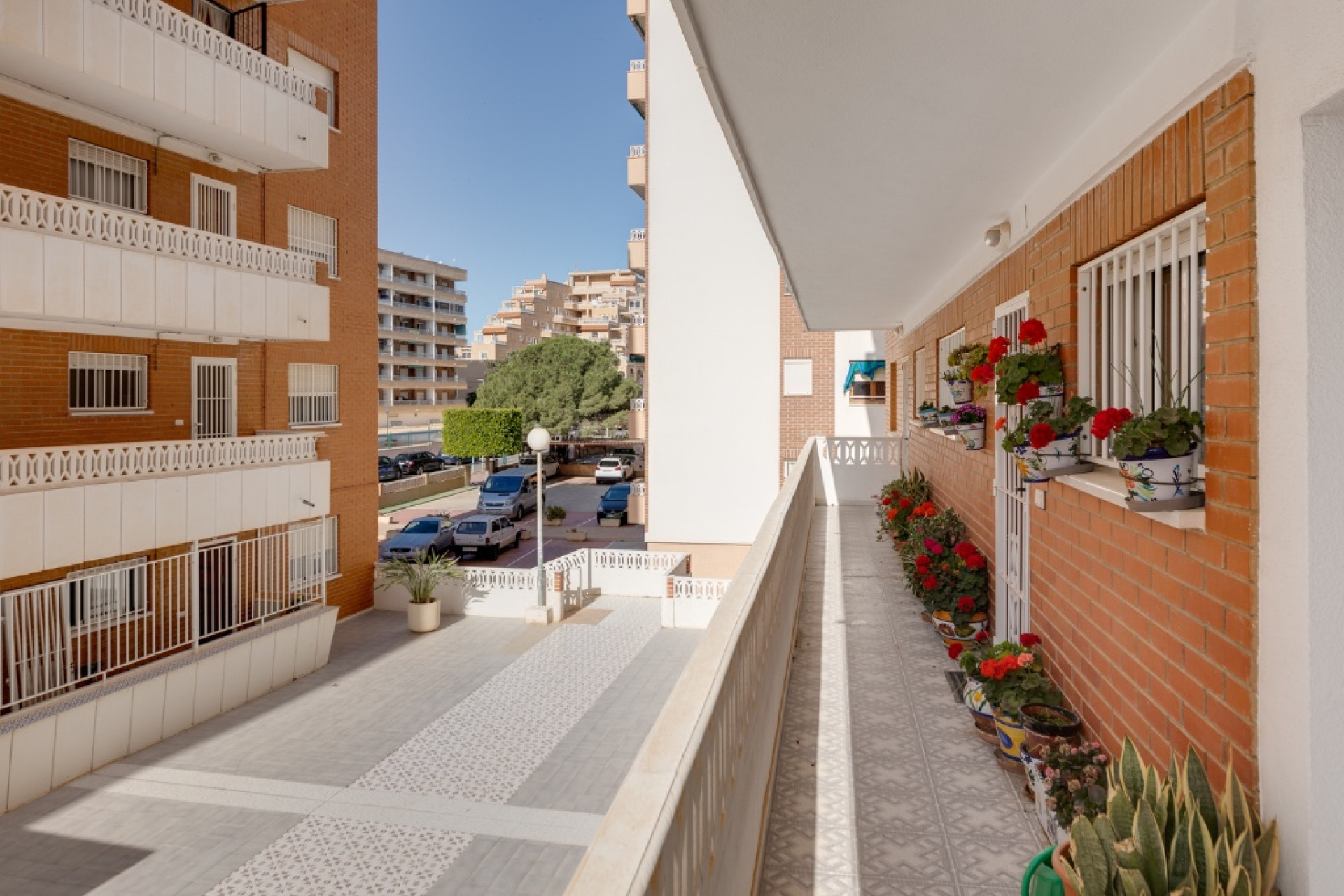 Resale - Apartment / Flat - Punta Prima