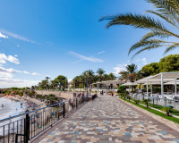 Resale - Apartment / Flat - Punta Prima