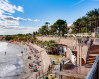 Resale - Apartment / Flat - Punta Prima