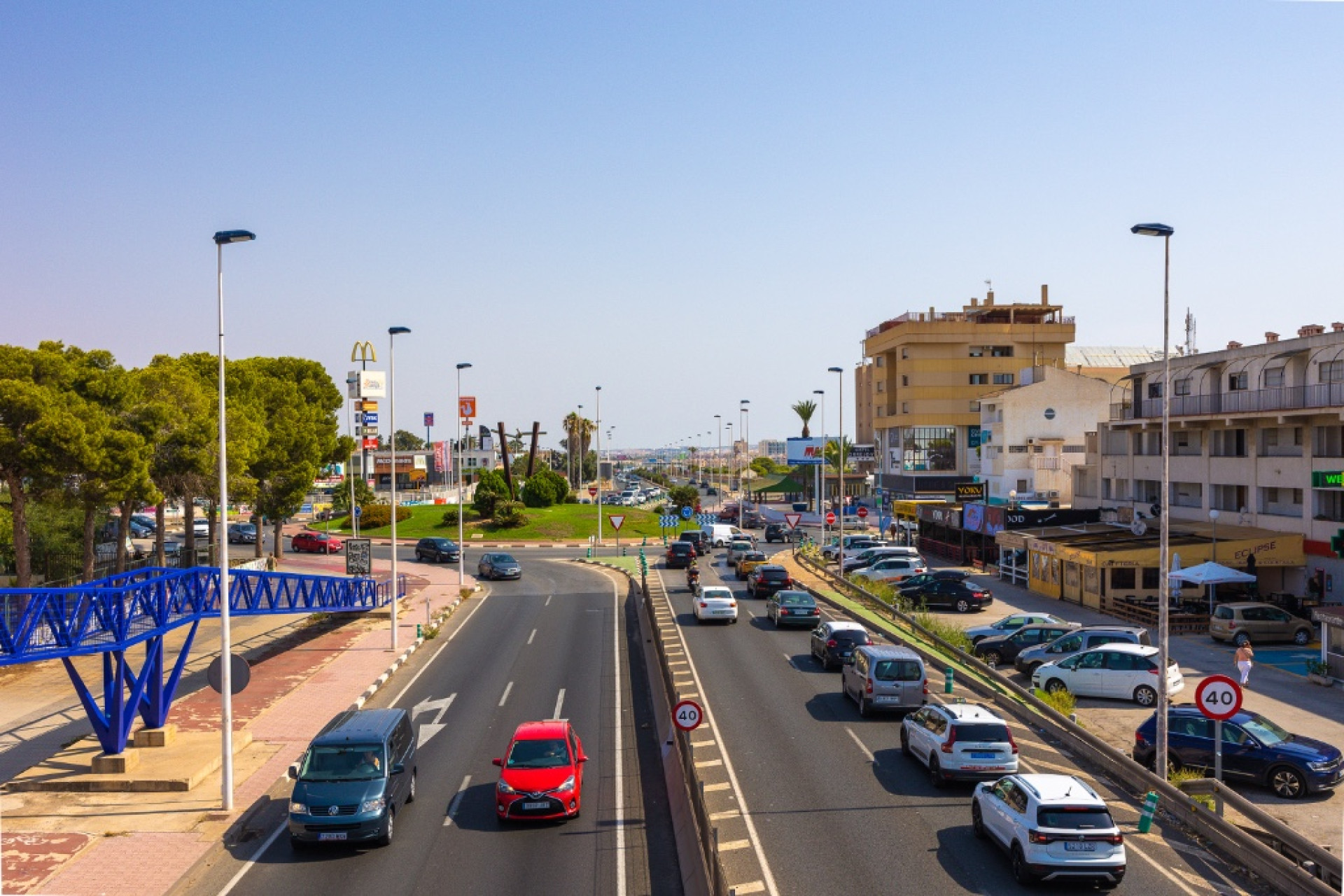 Resale - Apartment / Flat - Punta Prima