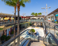 Resale - Apartment / Flat - Punta Prima