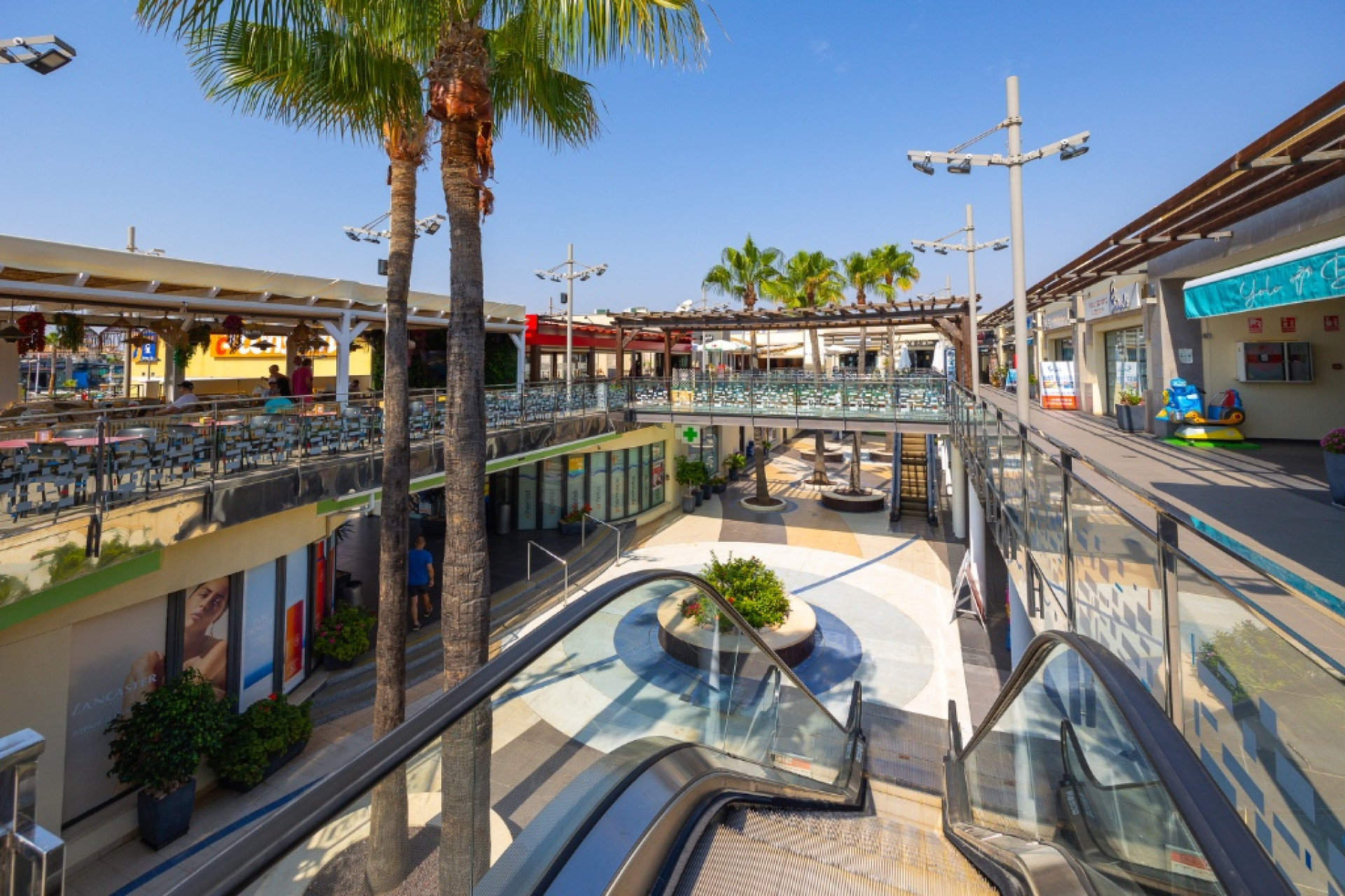 Resale - Apartment / Flat - Punta Prima