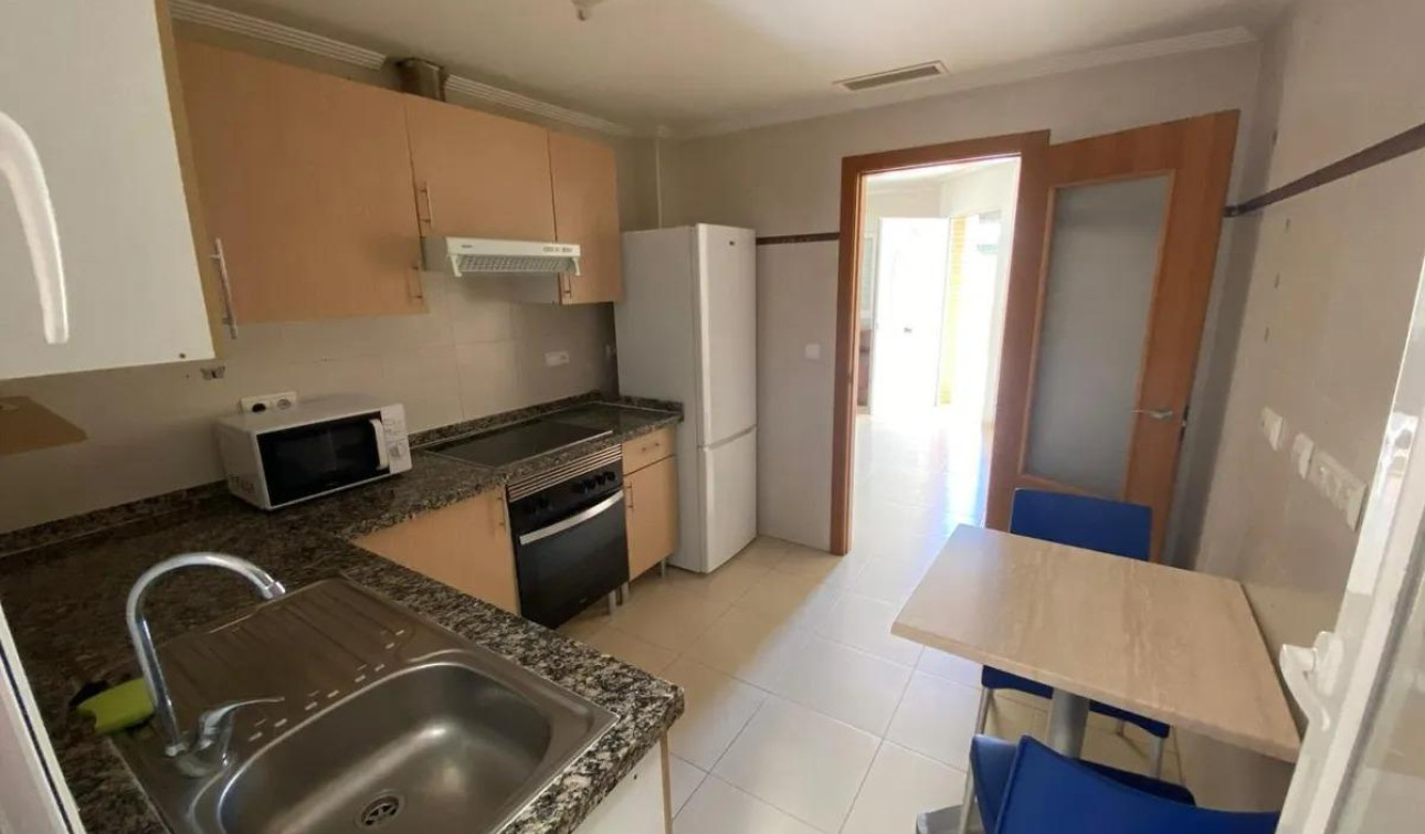Resale - Apartment / Flat - Redován - PUEBLO
