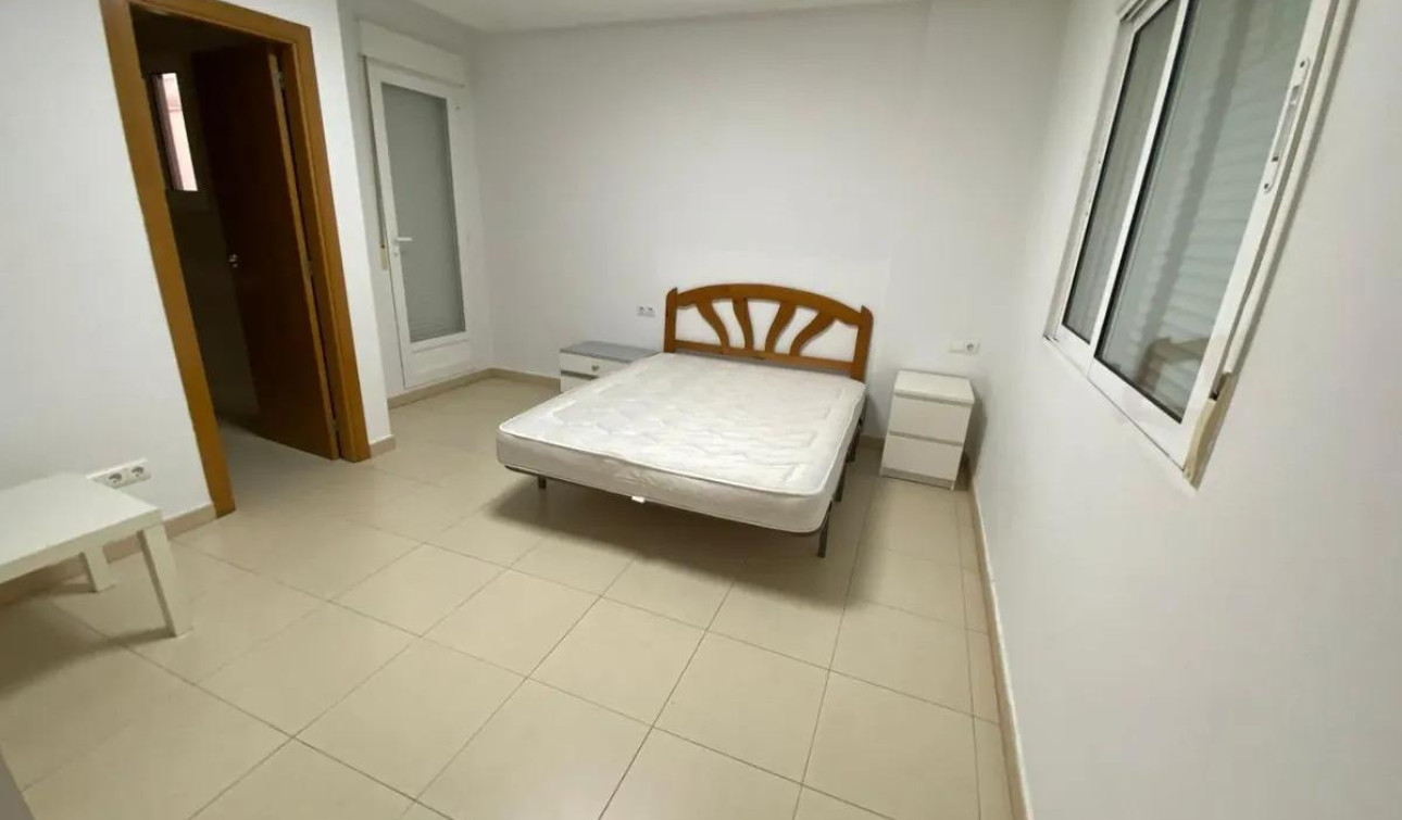 Resale - Apartment / Flat - Redován - PUEBLO