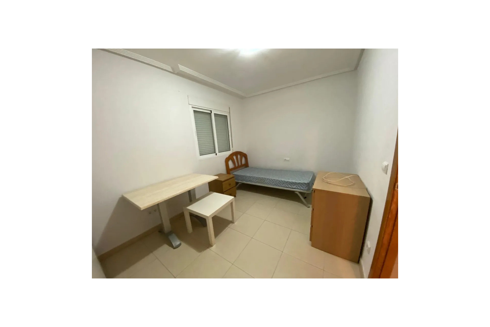 Resale - Apartment / Flat - Redován - PUEBLO