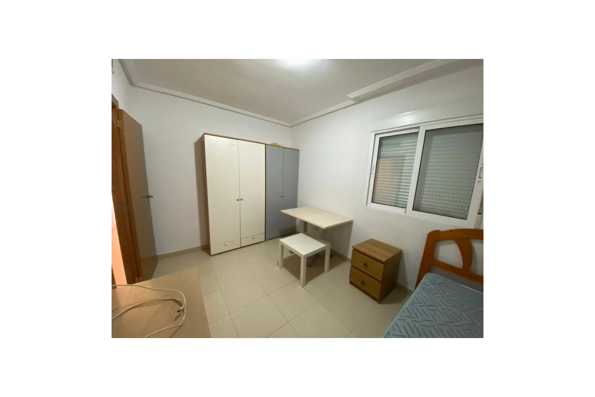 Resale - Apartment / Flat - Redován - PUEBLO