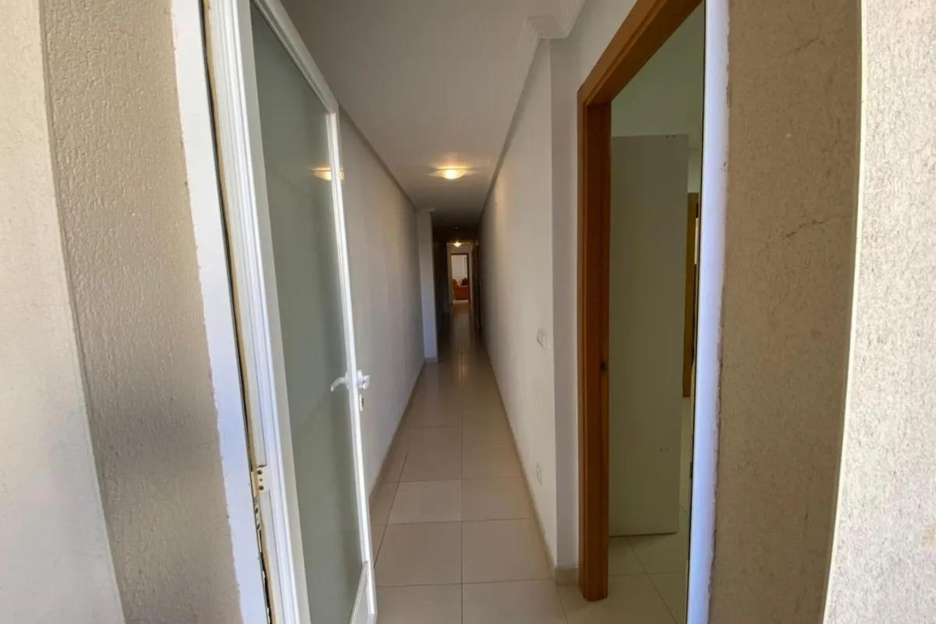 Resale - Apartment / Flat - Redován - PUEBLO