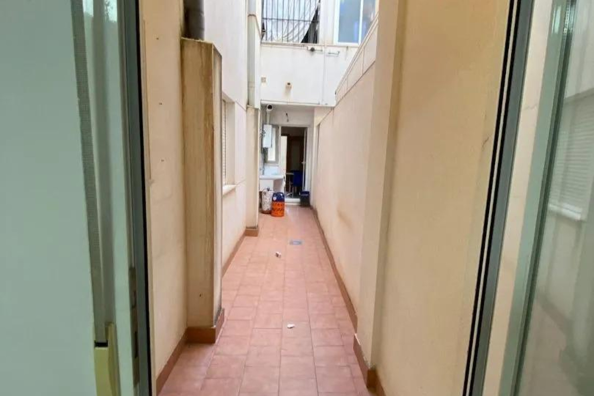 Resale - Apartment / Flat - Redován - PUEBLO