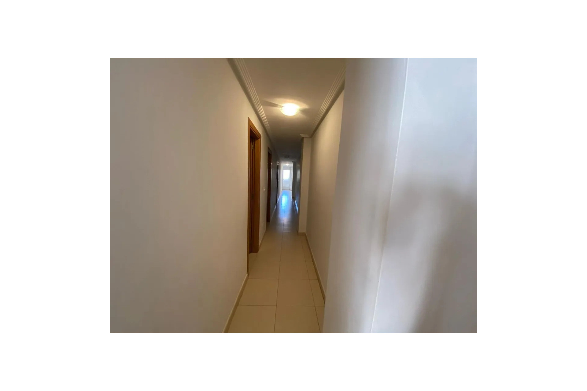 Resale - Apartment / Flat - Redován - PUEBLO