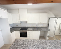 Resale - Apartment / Flat - Rioja