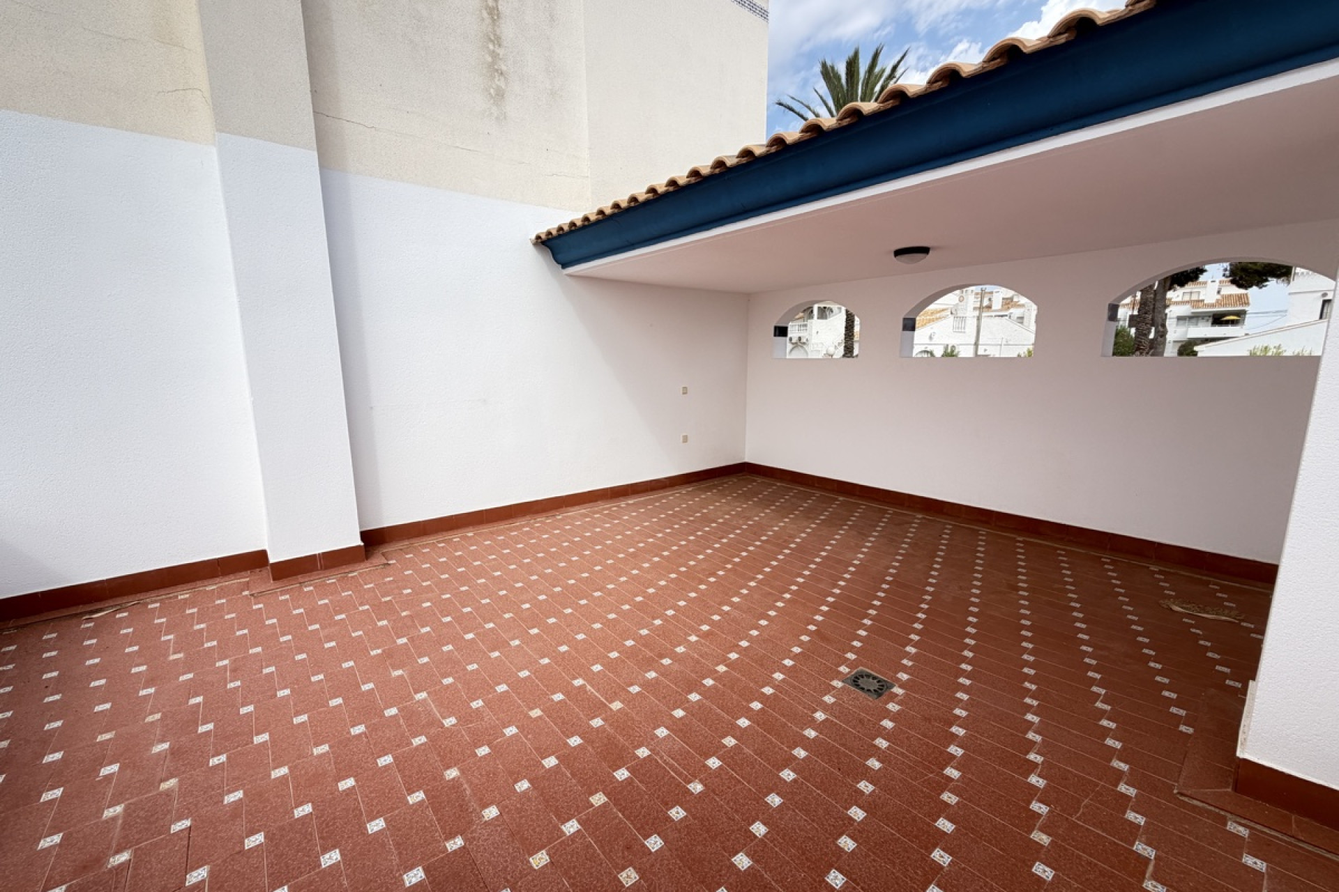 Resale - Apartment / Flat - Rioja