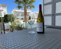 Resale - Apartment / Flat - Rojales - Ciudad Quesada