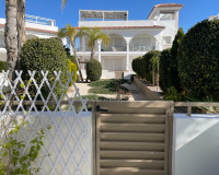 Resale - Apartment / Flat - Rojales - Ciudad Quesada