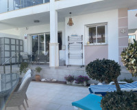 Resale - Apartment / Flat - Rojales - Ciudad Quesada