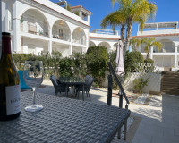 Resale - Apartment / Flat - Rojales - Ciudad Quesada