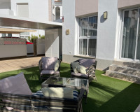 Resale - Apartment / Flat - Rojales - Ciudad Quesada