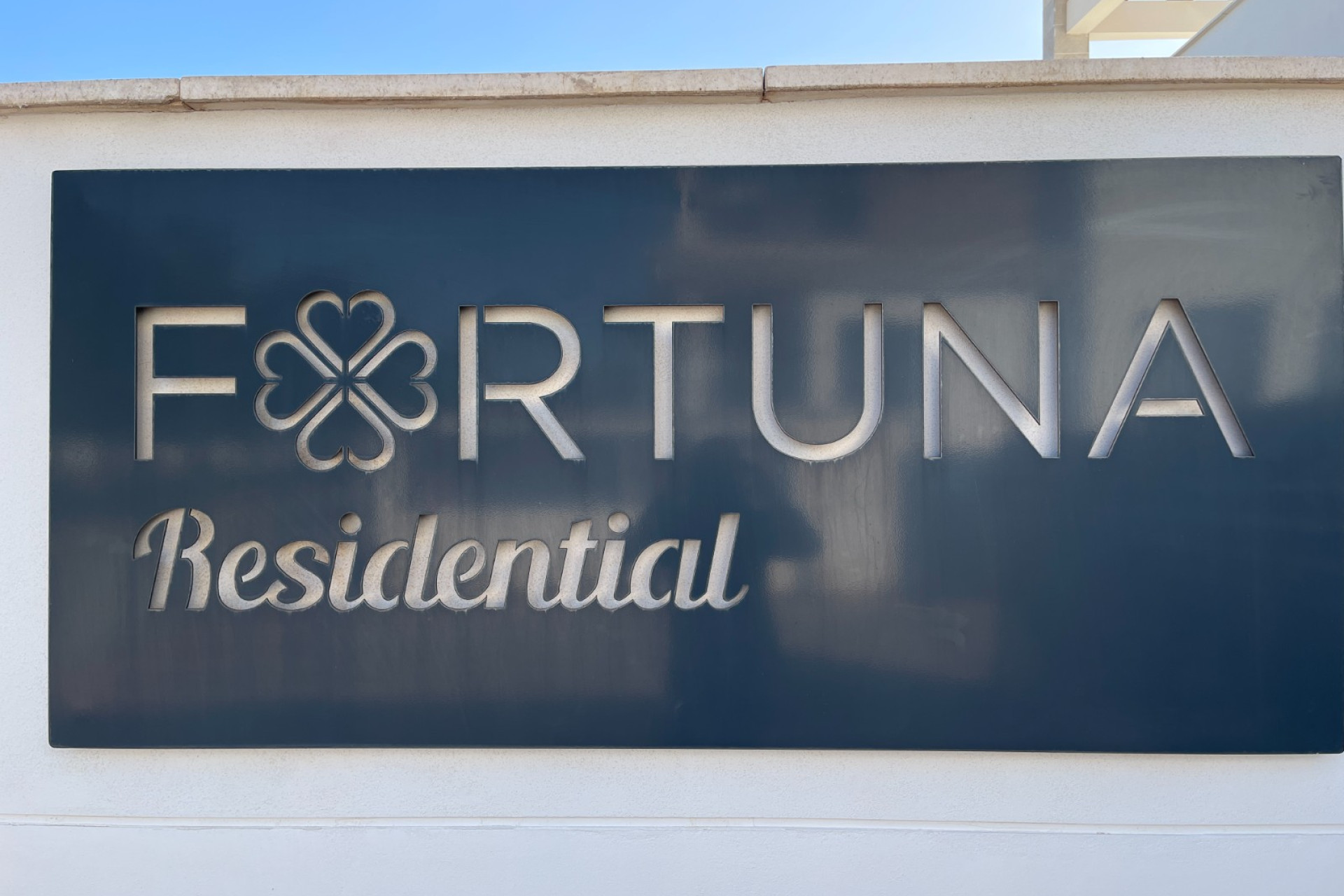 Resale - Apartment / Flat - Rojales - Ciudad Quesada