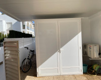 Resale - Apartment / Flat - Rojales - Ciudad Quesada