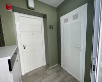 Resale - Apartment / Flat - Rojales - Ciudad Quesada