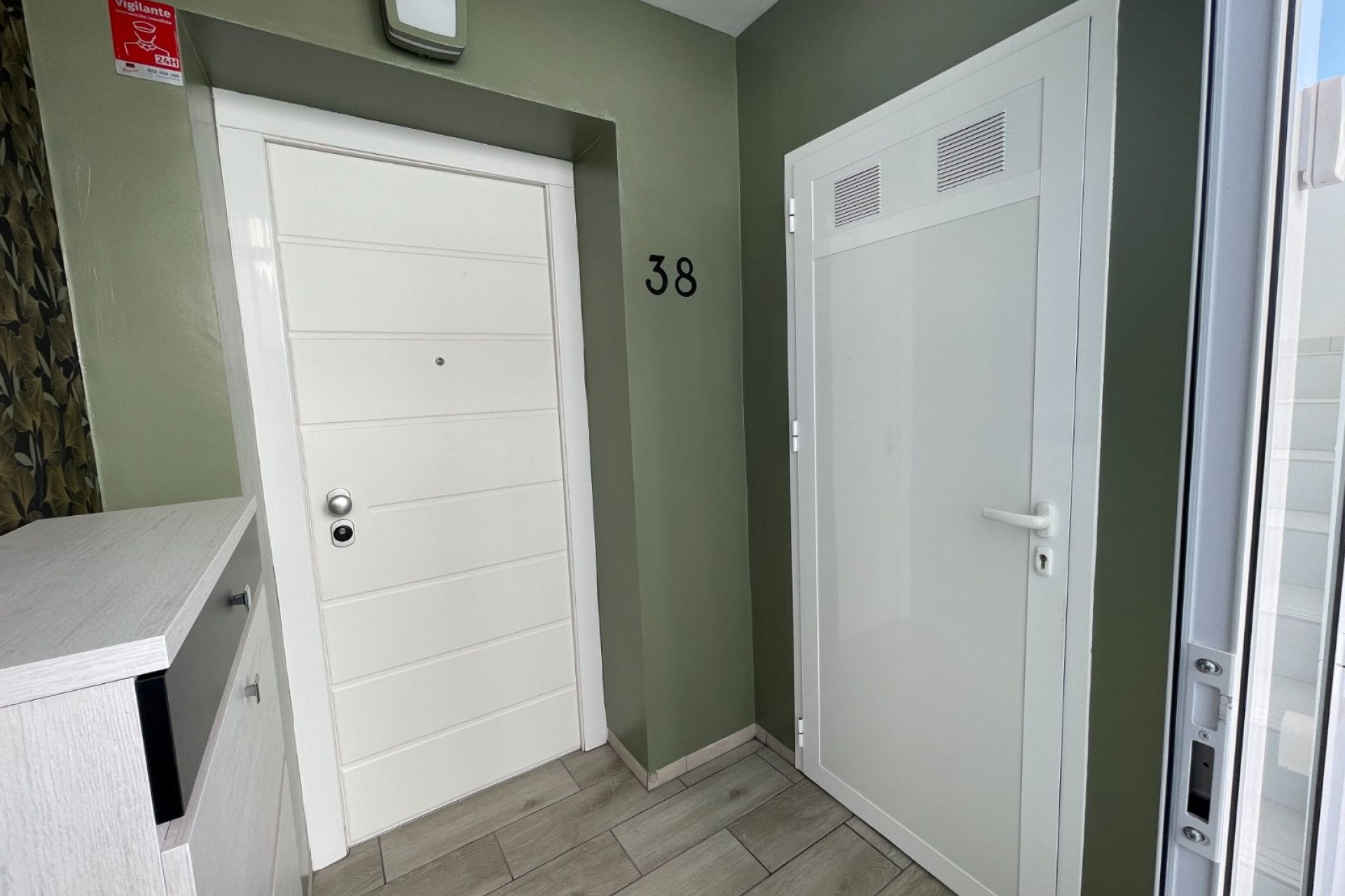 Resale - Apartment / Flat - Rojales - Ciudad Quesada