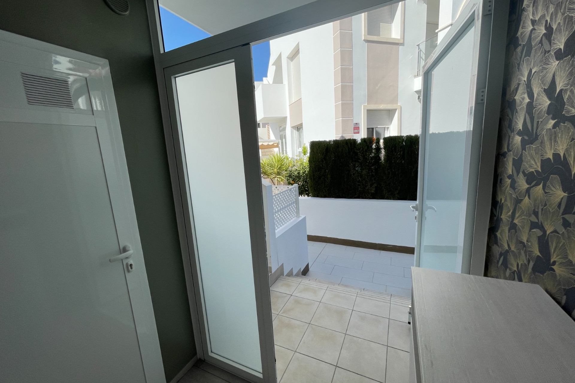 Resale - Apartment / Flat - Rojales - Ciudad Quesada