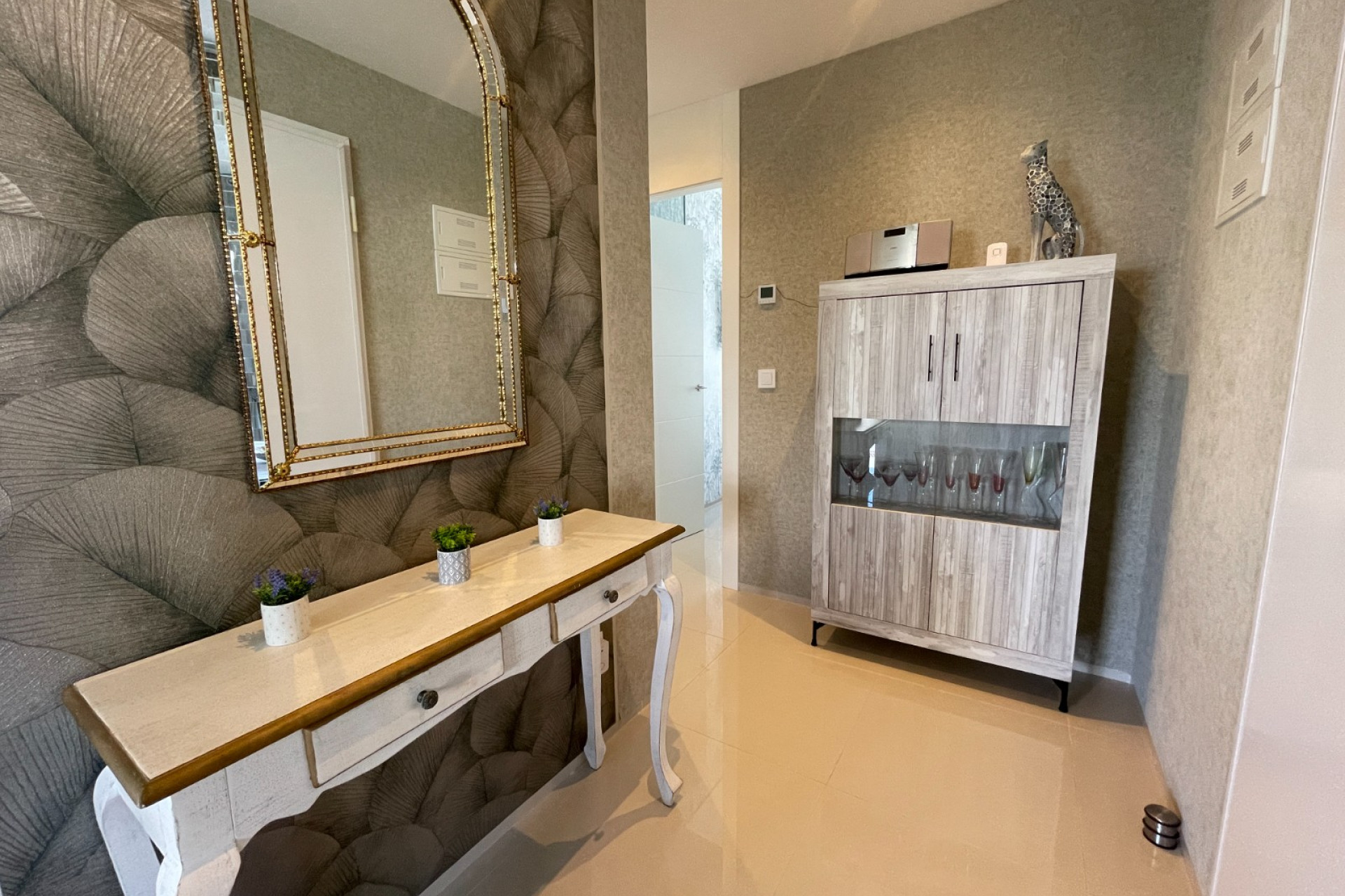 Resale - Apartment / Flat - Rojales - Ciudad Quesada