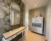 Resale - Apartment / Flat - Rojales - Ciudad Quesada