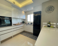 Resale - Apartment / Flat - Rojales - Ciudad Quesada