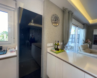 Resale - Apartment / Flat - Rojales - Ciudad Quesada