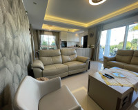 Resale - Apartment / Flat - Rojales - Ciudad Quesada