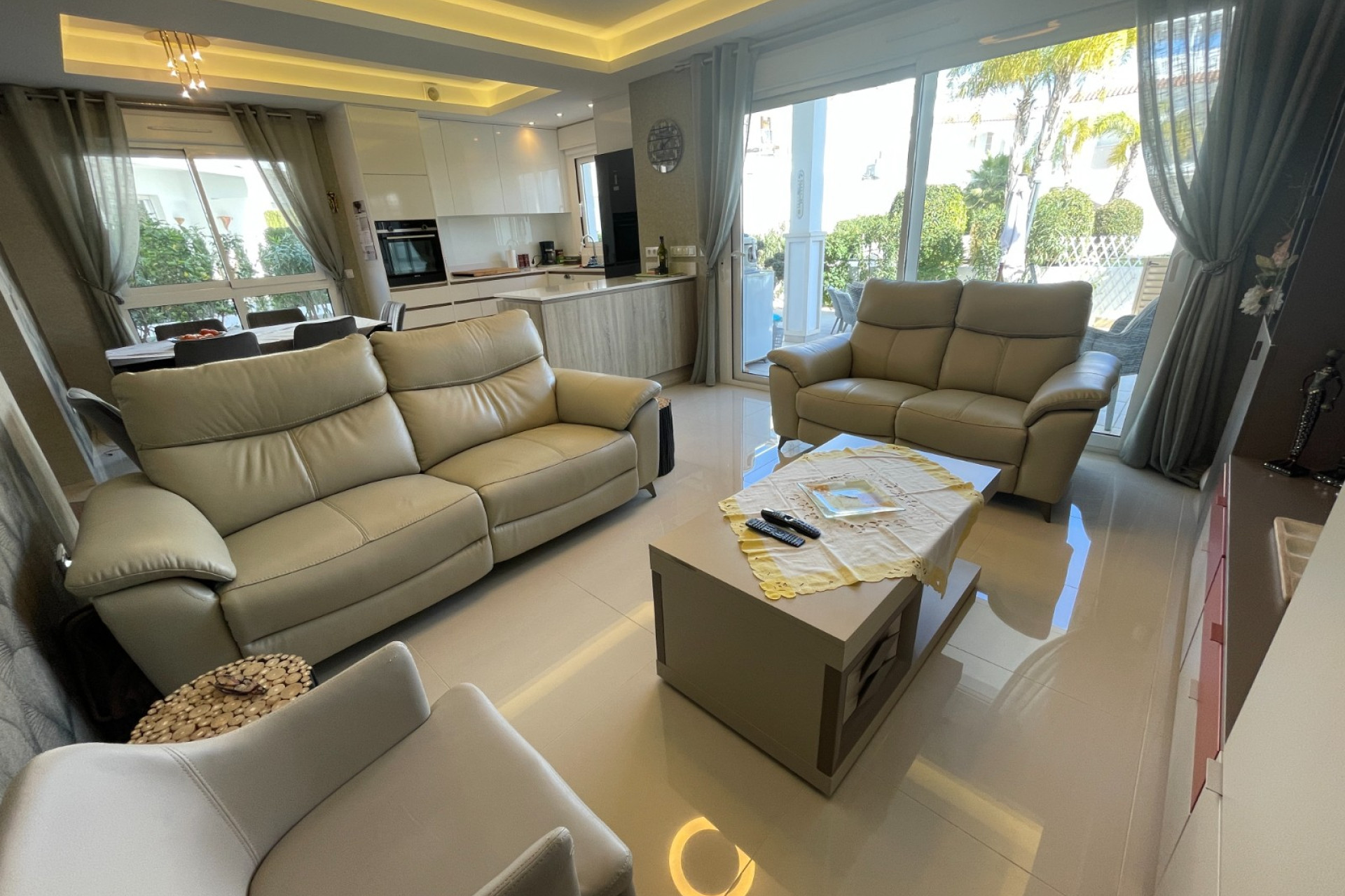 Resale - Apartment / Flat - Rojales - Ciudad Quesada