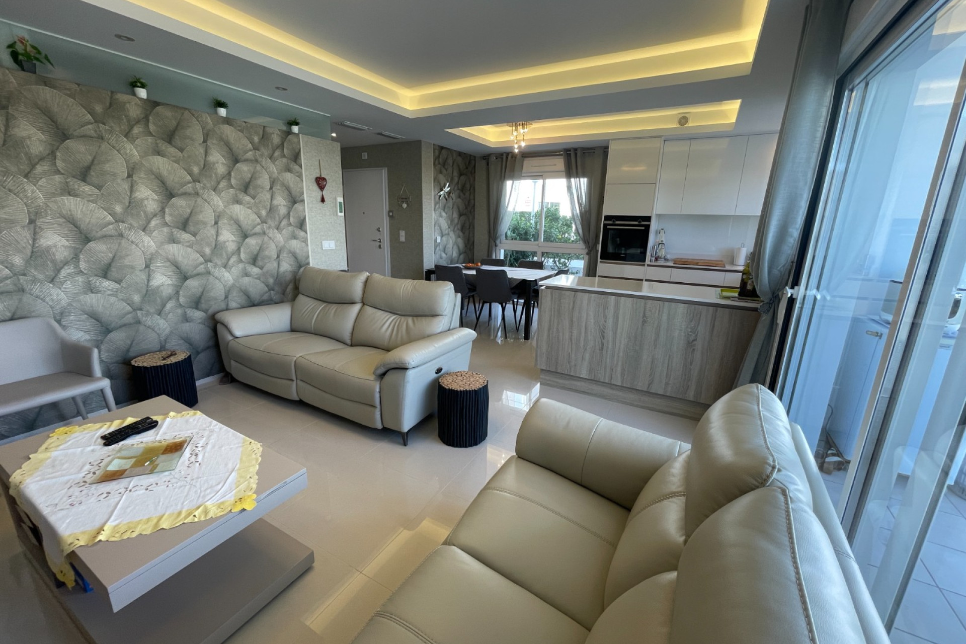 Resale - Apartment / Flat - Rojales - Ciudad Quesada