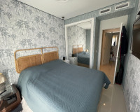 Resale - Apartment / Flat - Rojales - Ciudad Quesada