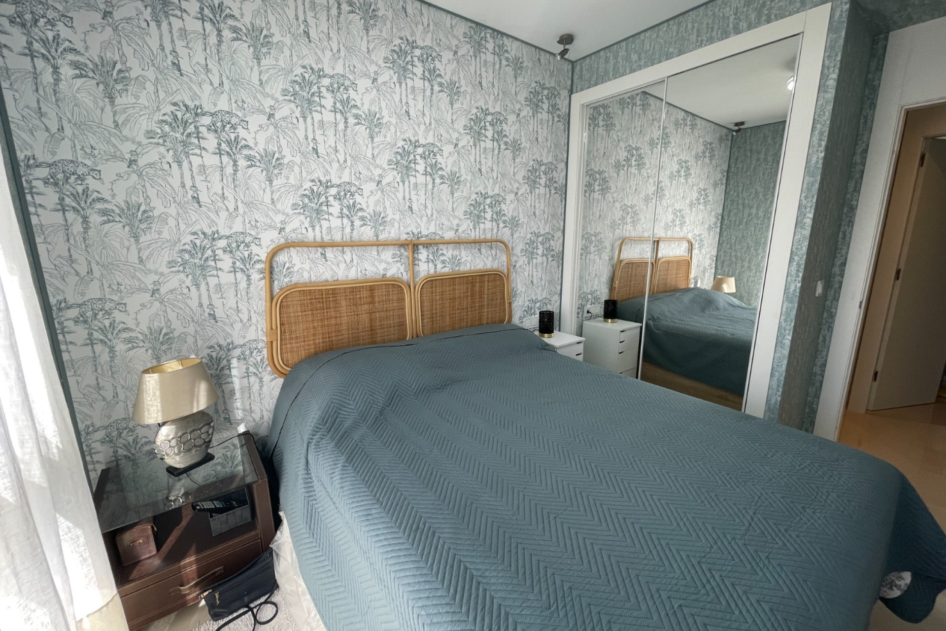 Resale - Apartment / Flat - Rojales - Ciudad Quesada