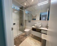 Resale - Apartment / Flat - Rojales - Ciudad Quesada