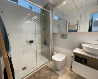 Resale - Apartment / Flat - Rojales - Ciudad Quesada