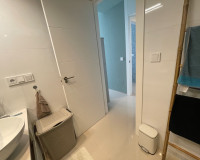 Resale - Apartment / Flat - Rojales - Ciudad Quesada