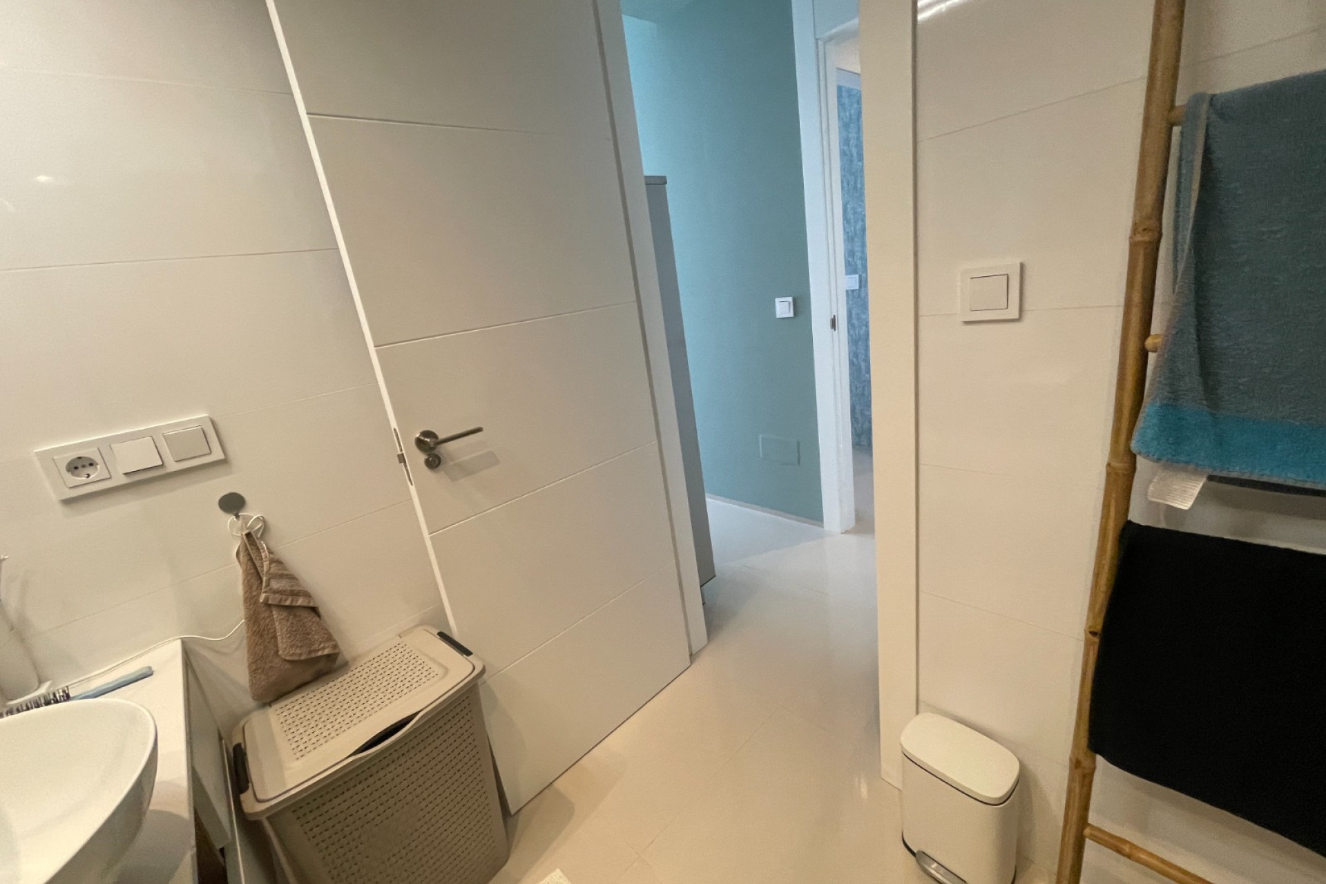 Resale - Apartment / Flat - Rojales - Ciudad Quesada